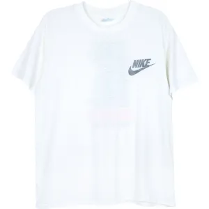 VINTAGE BOOTLEG NIKE JESUS T-SHIRT