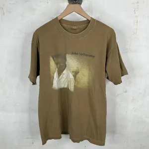 Vintage John Mellencamp Tour T-Shirt