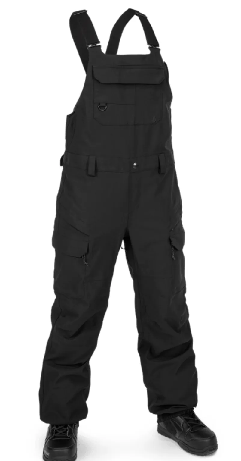Volcom Womens Creston 3D Stretch Bib 2024
