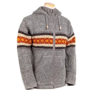 Wayne Sweater