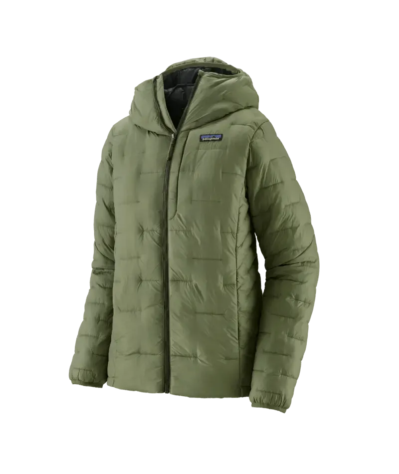 Women's Macro Puff® Hoody