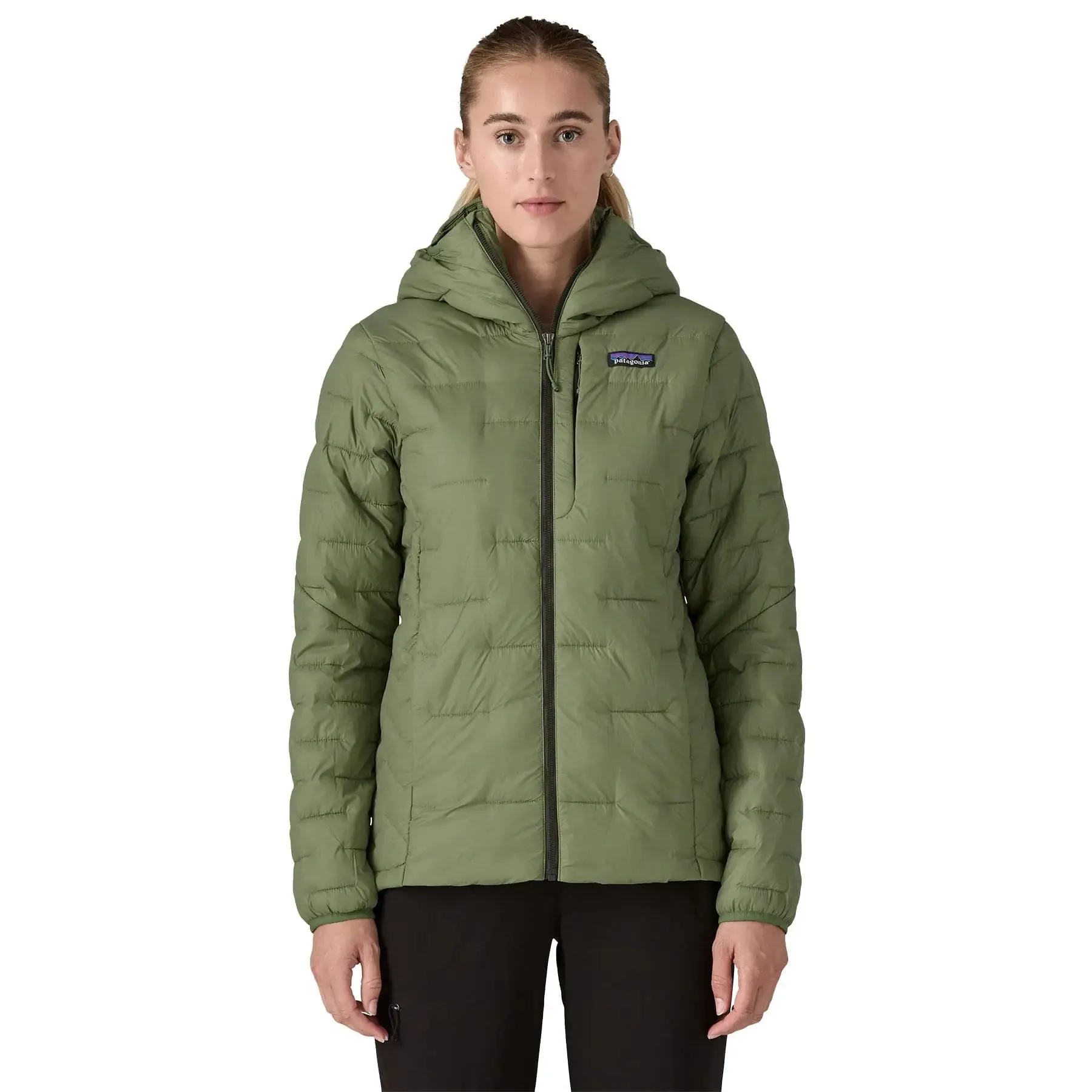 Women's Macro Puff® Hoody
