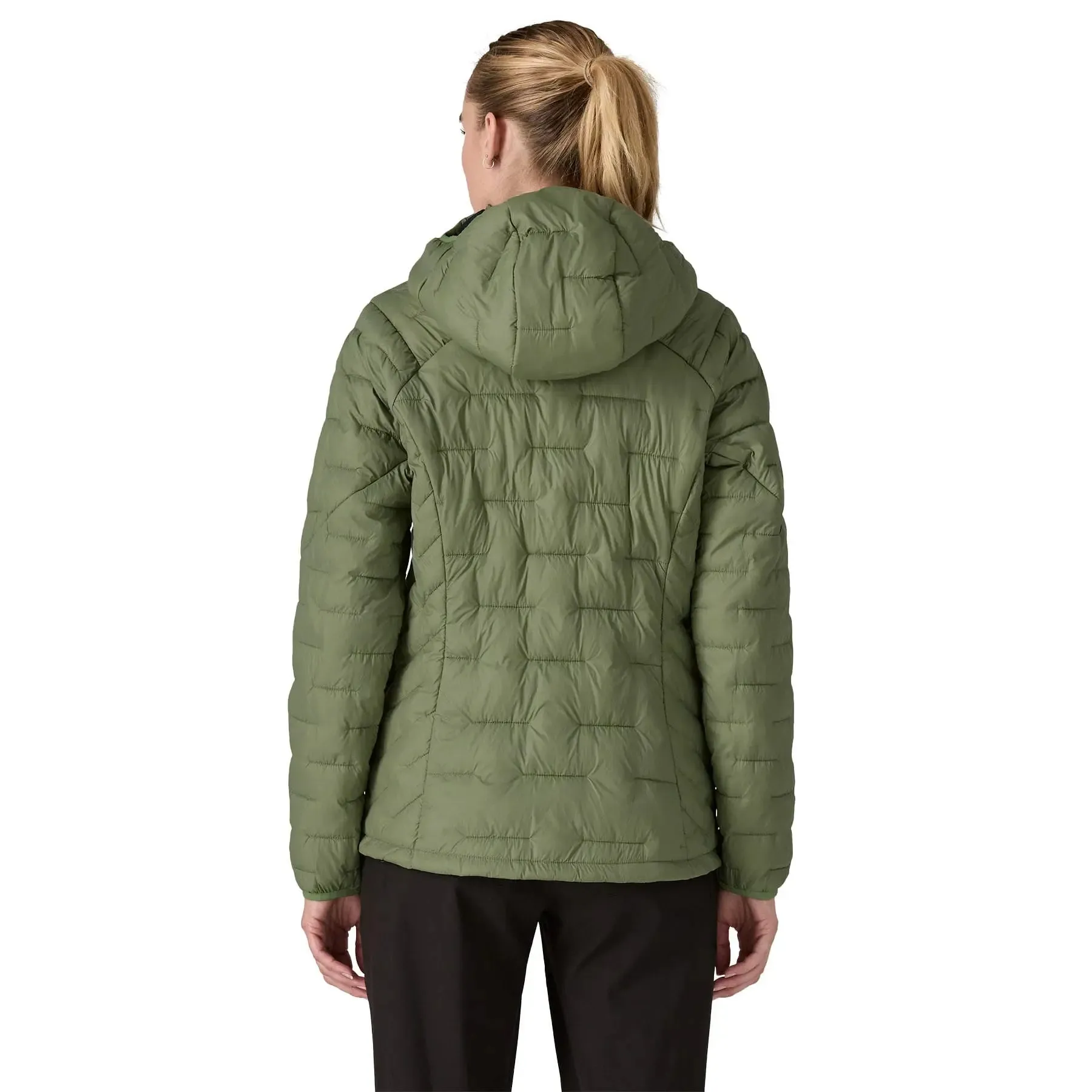 Women's Macro Puff® Hoody