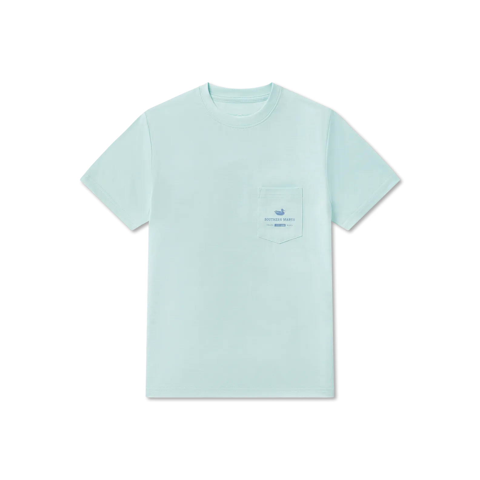 Youth FieldTec Pro Heathered Tee - Fishing Co.