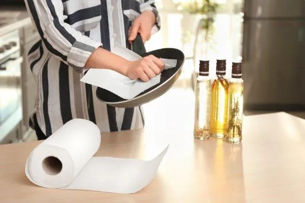 Zen Homes Eco Towels