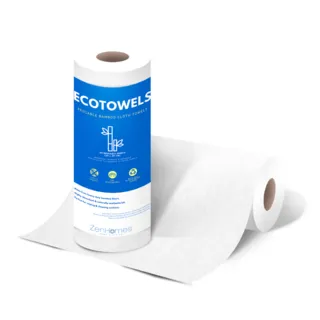 Zen Homes Eco Towels