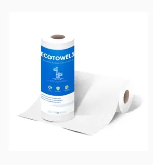 Zen Homes Eco Towels